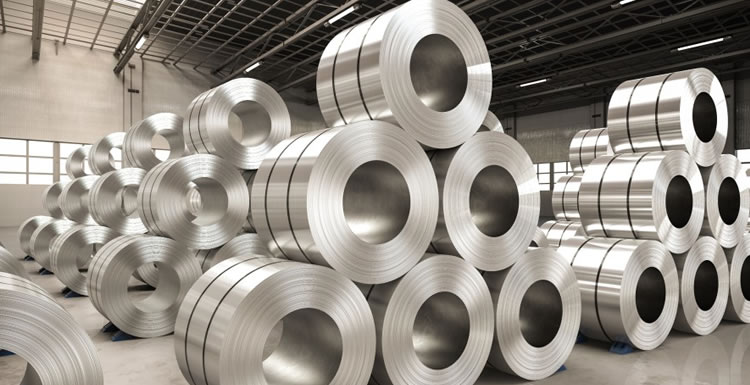 The battle of steel and aluminum “who is the winner?