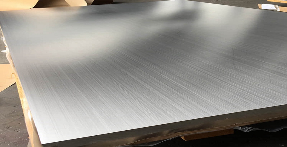 Perbezaan antara plat aluminium 5052 dan 5083