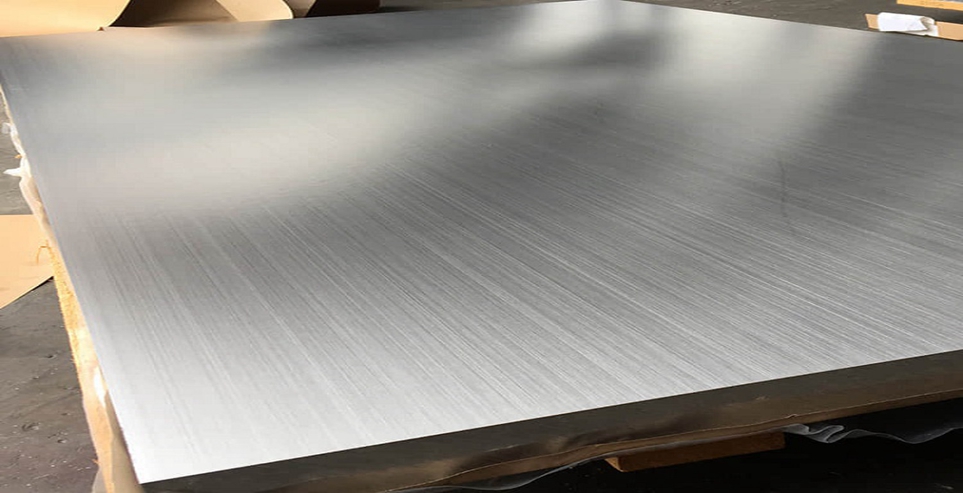 7075 T6 Aluminum sheet/plate