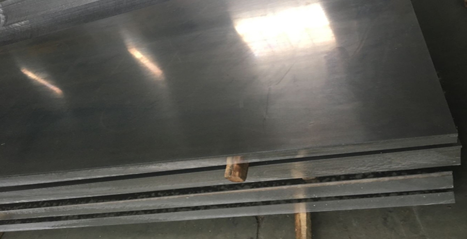 I-7005 aluminium alloy sheet isisindo sokukhanya