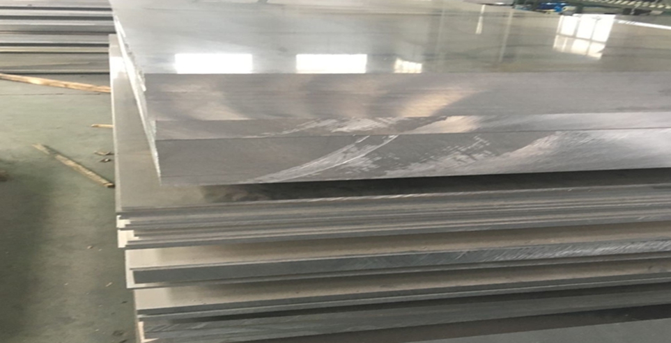 Why Choose Marine Grade Aluminum Sheet