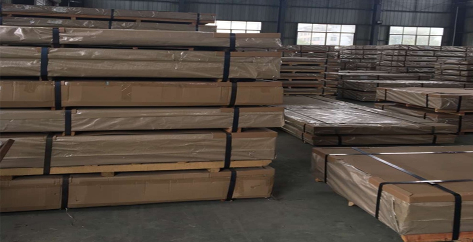 50 tọn 6061 T651 size 10/20 / 30mm * 1500mm * 3000mm aluminum efere mbupụ na Philippines