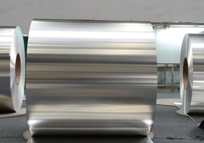 Pourquoi 1050 plaques en aluminium pour CTP