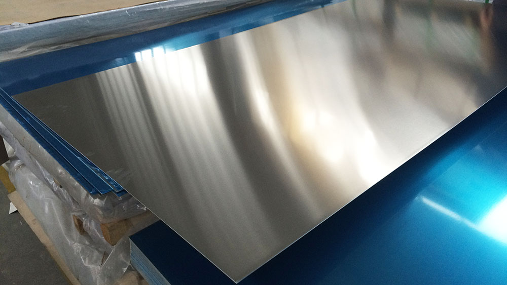 Ontdek de veelzijdige toepassingen en kenmerken van 5052 H38 aluminiumplaat