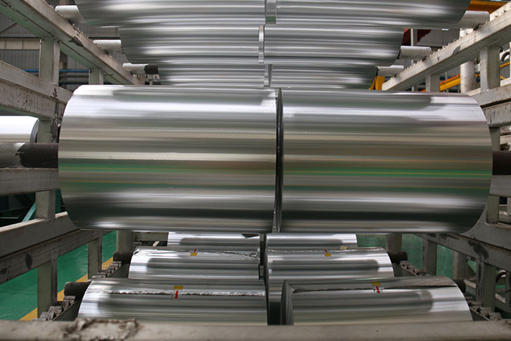 3003 Aluminum Coil: Properties, Applications & Buying Guide
