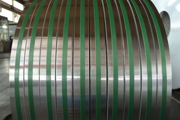 Why Slit Aluminum Coil Is Used Across Multiple Industries ？